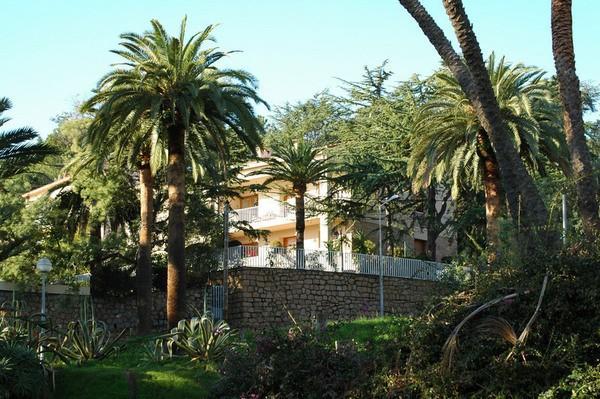 La Palma Villa Ajaccio  Ngoại thất bức ảnh